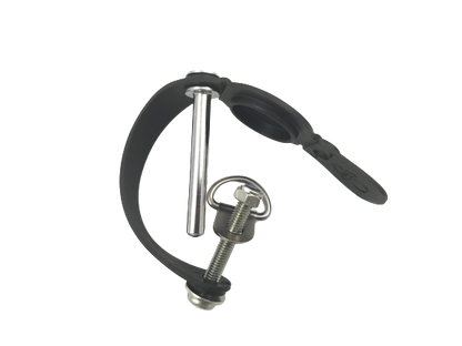 THULE Achskupplungssicherung – Sicherung für Kupplungskopf von THULE Chariot & Coaster Anhängern