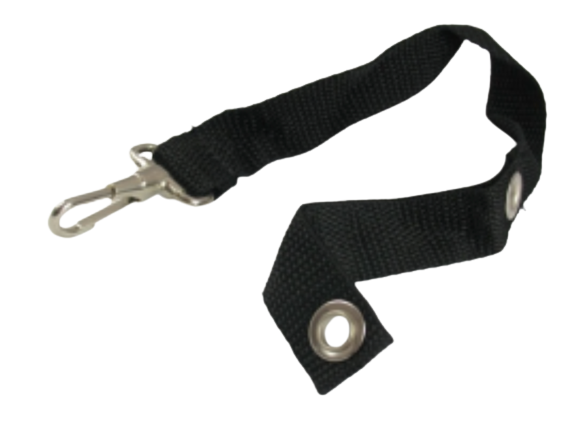 CROOZER Anhänger Deichselfangband für "KID", "KID Plus", "Cargo" und "Dog bis 2015" - Original > 119009003