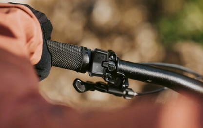 BOSCH Mini Remote – Bedieneinheit für Das Smarte System, Original Zubehör ab MJ 2023