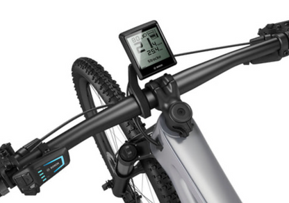 BOSCH E-Bike Nachrüst-Kit "INTUVIA 100" kpl. für "Das Smarte System" (BHU3200) - Original