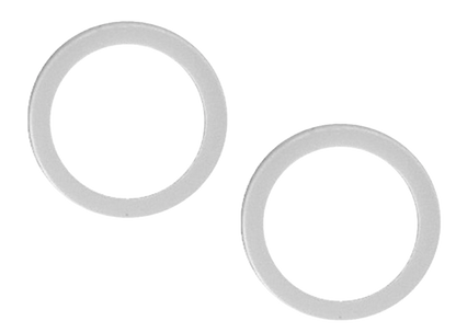 SPECIALITES T.A. Pedal-Beilagscheiben – Pedal Washer zum Schutz hochwertiger Kurbeln