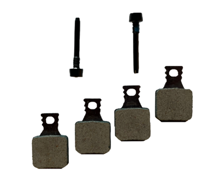 MAGURA 8.x Bremsbeläge für MT 4-Kolben – Sport, Performance oder Race (Original)