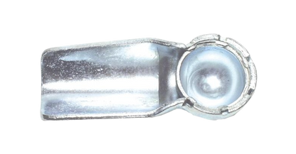 HEBIE Deichselholm (Pfanne) für Anhängerkupplung HEBIE als "Fahrrad-" (F1) oder "Schwerlast"-Kupplung (F3) - Original