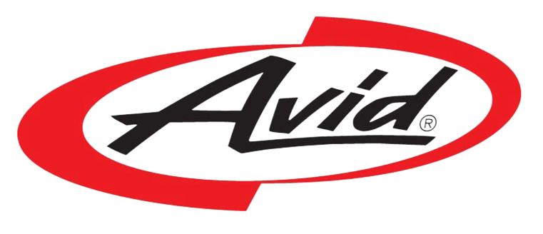 AVID Bremsscheiben-Unterlegscheibe für zwischen Bremsscheibe und Nabe in 0,2mm Dicke - Original