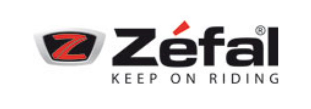 ZÉFAL Christophe Pedalhaken – klassische Toe Clips aus verchromtem Stahl, S/M oder L/XL