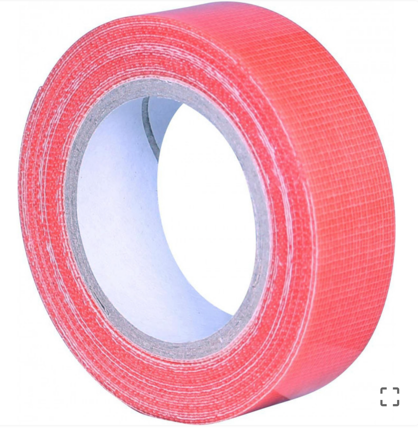 VELOX "Jantex 76 Velox" Felgenklebeband für Schlauchreifen - 4,15m x 18mm Rolle für 2 Reifen