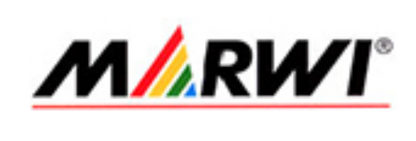 MARWI Bremszug komplett 2250 mm – für SRAM Trommelbremsen mit Doppel-Nippel (Batavus u. a.)