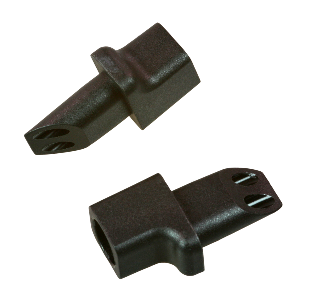 ROHLOFF Speedhub 500/14 - Zuganschlag Satz 1 + 14 für Schaltdrehgriff "bis 2010" oder "ab 2011" - Original > 8202 oder 8191