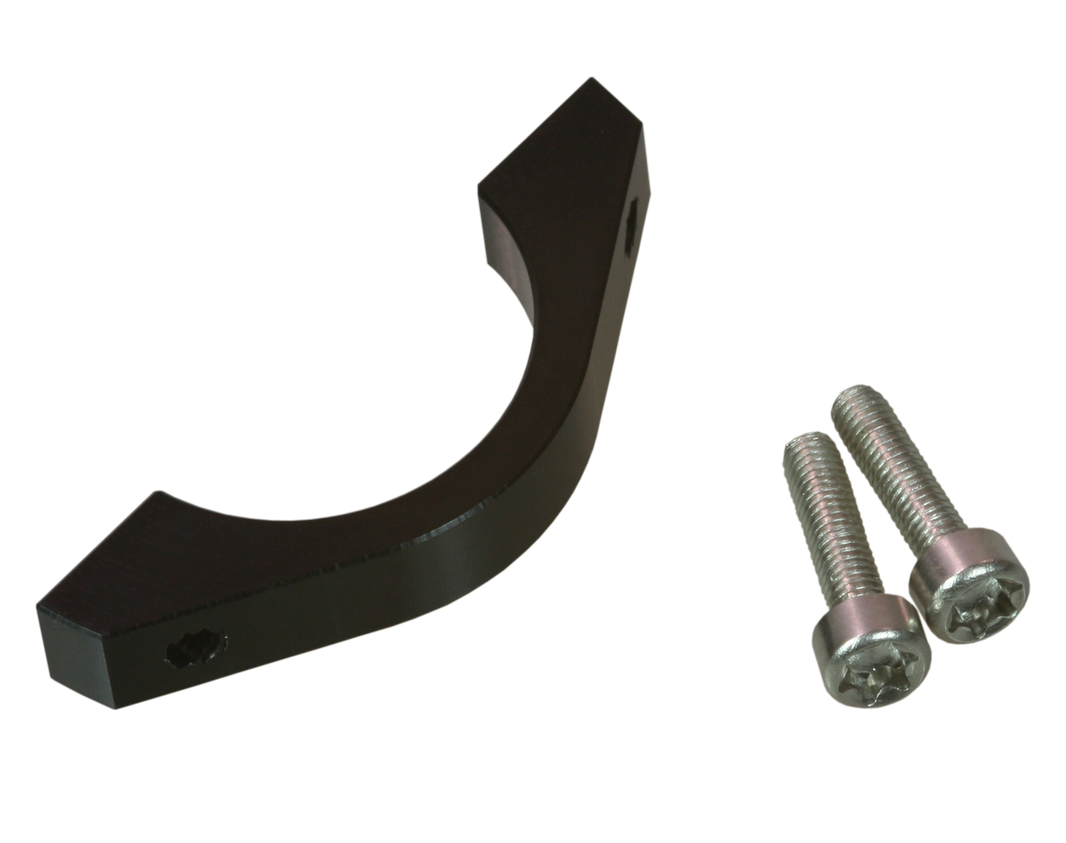 Original Rohloff Speedhub 500/14 Drehgriffschelle mit Schrauben (ab 2011)