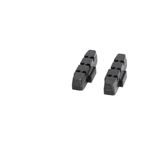 MAGURA Bremsbeläge für hydraulische Felgenbremsen HS11, HS22 oder HS33 - Versionen SCHWARZ, GRAU, ROT - Original