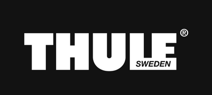 THULE Achskupplungssicherung – Sicherung für Kupplungskopf von THULE Chariot & Coaster Anhängern