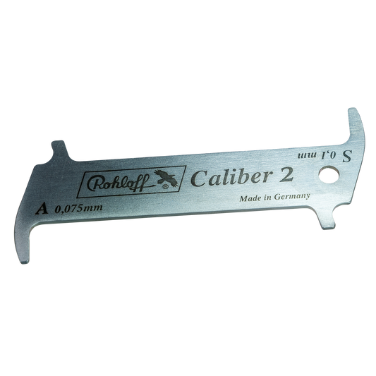 ROHLOFF Werkzeug - Kettenverschleißlehre "Caliber 2" - Original > 3000