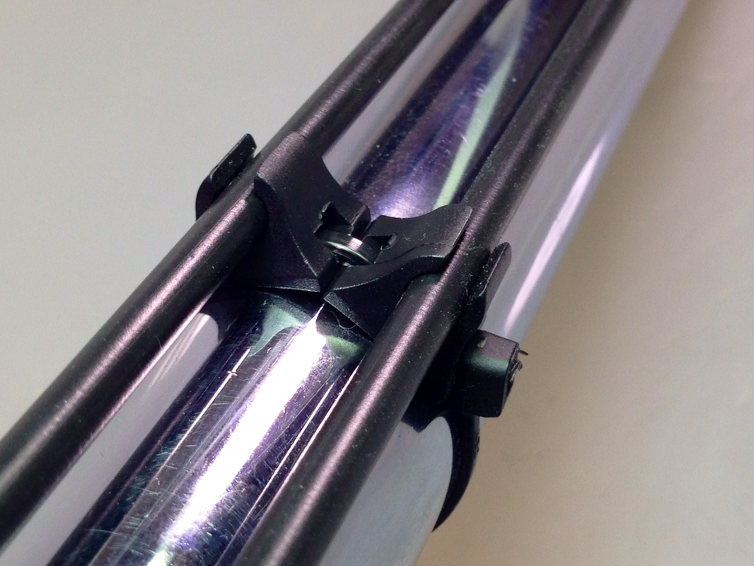 ROHLOFF Speedhub 500/14 - Zugführung "Cable Manager" für Schaltzüge - Original > 5201