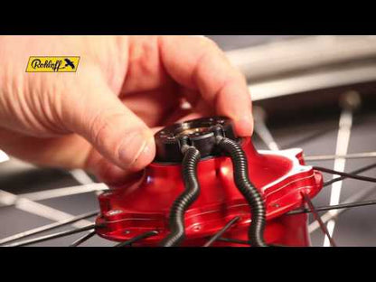 ROHLOFF Speedhub 500/14 - Schaltseil "Easy-Set" kpl. - Original > 8573