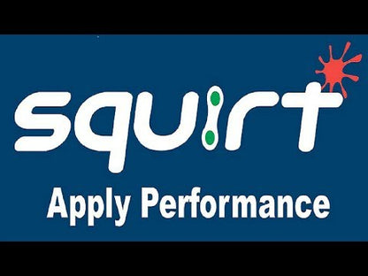 Squirt Cycling Products Kettenwachs – sauberes Wachs für MTB, Rennrad & City