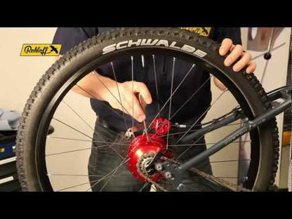 ROHLOFF Speedhub 500/14 - Getriebeöl - Ölwechsel-Komplettset - Original > 8410 oder 8409S (mit Werkzeug)