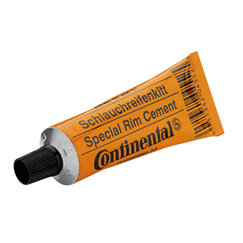 CONTINENTAL Schlauchreifenkleber für CARBON- oder Aluminium-Felgen je 25 g Tube - Original