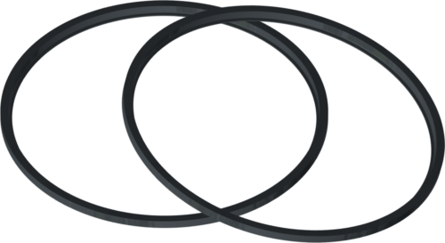 ROHLOFF Speedhub 500/14 - Flanschringe zur Nabenflanschverstärkung in 2 Versionen erhältlich - Original > 8523 oder 8524